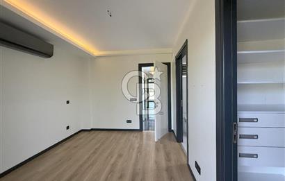 İzmir Güzelbahçe, Kiralık 3 + 1 Dubleks Daire