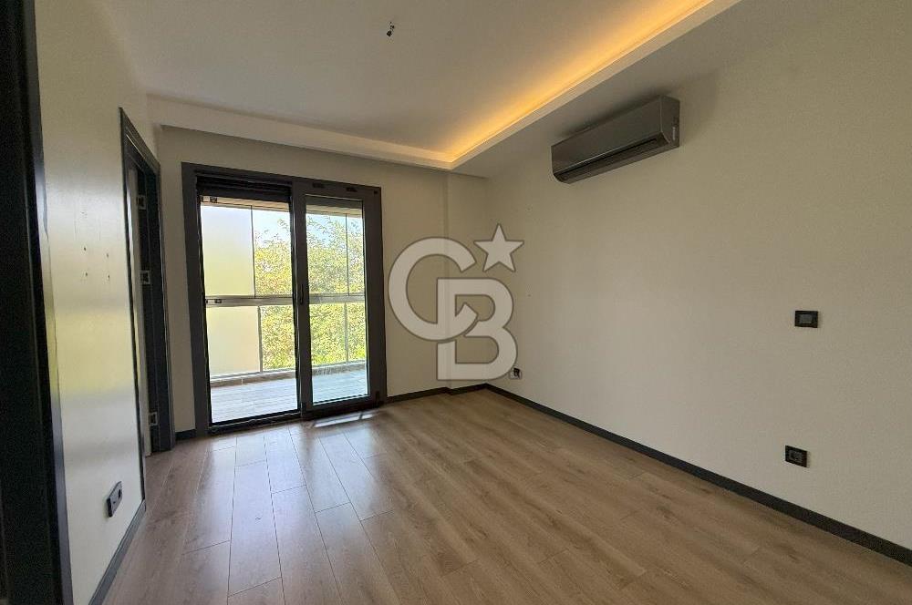 İzmir Güzelbahçe, Kiralık 3 + 1 Dubleks Daire
