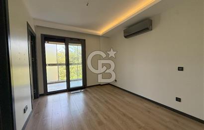 İzmir Güzelbahçe, Kiralık 3 + 1 Dubleks Daire