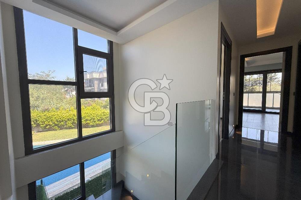 İzmir Güzelbahçe, Kiralık 3 + 1 Dubleks Daire