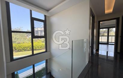 İzmir Güzelbahçe, Kiralık 3 + 1 Dubleks Daire