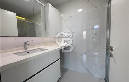 İzmir Güzelbahçe, Kiralık 3 + 1 Dubleks Daire