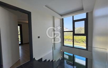İzmir Güzelbahçe, Kiralık 3 + 1 Dubleks Daire