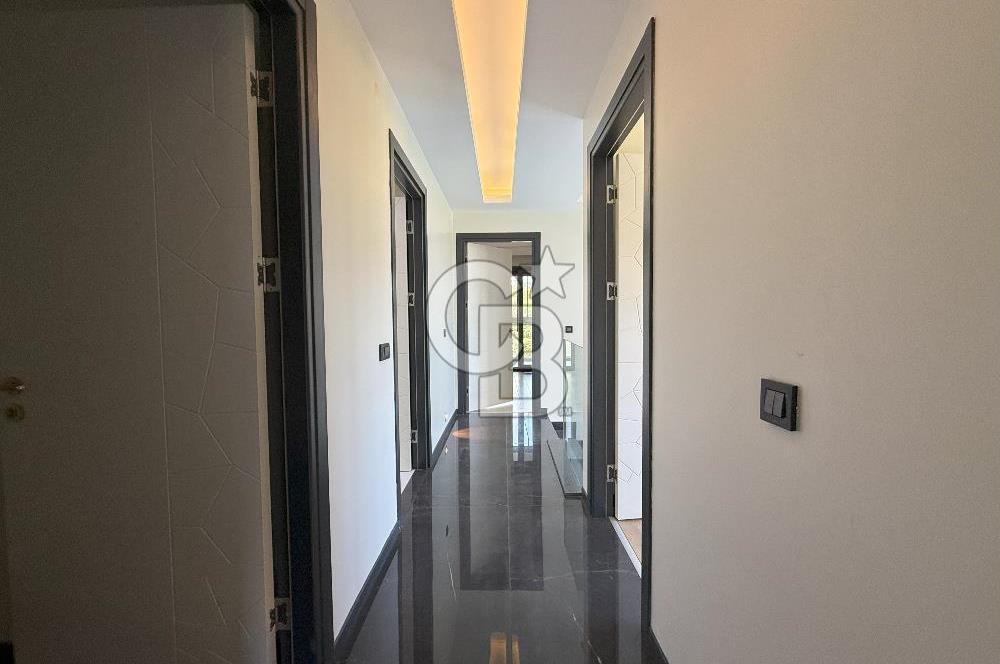 İzmir Güzelbahçe, Kiralık 3 + 1 Dubleks Daire