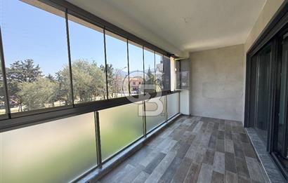 İzmir Güzelbahçe, Kiralık 3 + 1 Dubleks Daire