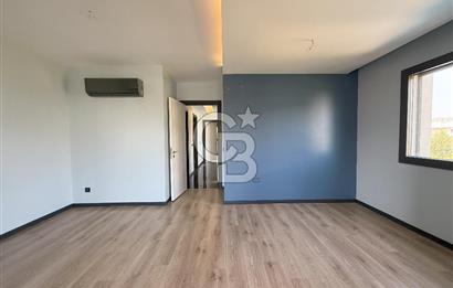 İzmir Güzelbahçe, Kiralık 3 + 1 Dubleks Daire