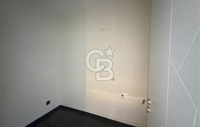 İzmir Güzelbahçe, Kiralık 3 + 1 Dubleks Daire