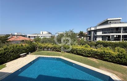 İzmir Güzelbahçe, Kiralık 3 + 1 Dubleks Daire