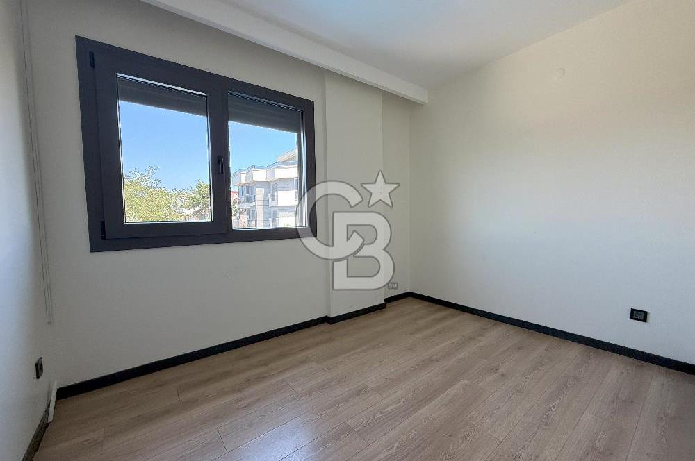 İzmir Güzelbahçe, Kiralık 3 + 1 Dubleks Daire