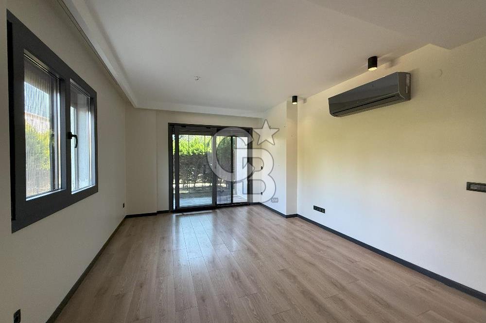 İzmir Güzelbahçe, Kiralık 3 + 1 Dubleks Daire