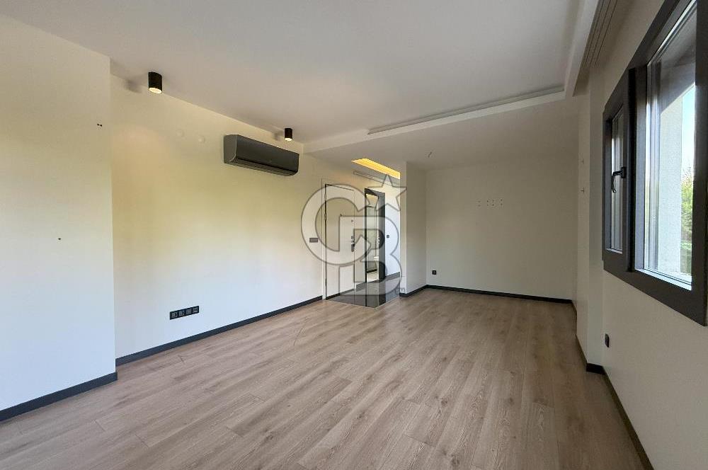 İzmir Güzelbahçe, Kiralık 3 + 1 Dubleks Daire