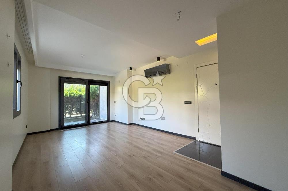 İzmir Güzelbahçe, Kiralık 3 + 1 Dubleks Daire