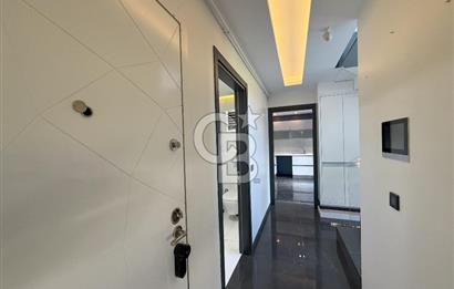 İzmir Güzelbahçe, Kiralık 3 + 1 Dubleks Daire