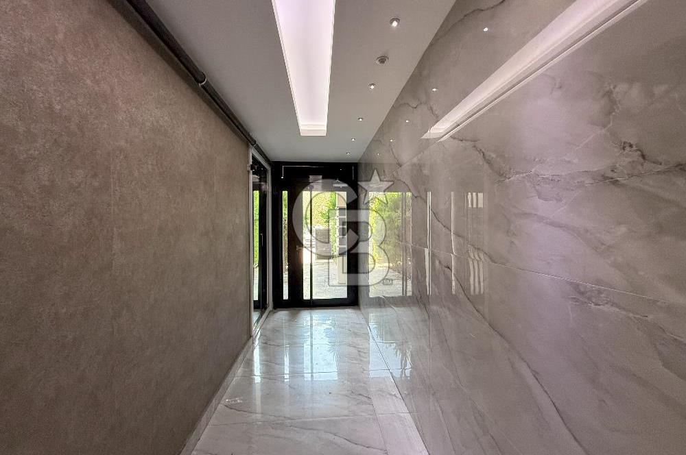 İzmir Güzelbahçe, Kiralık 3 + 1 Dubleks Daire