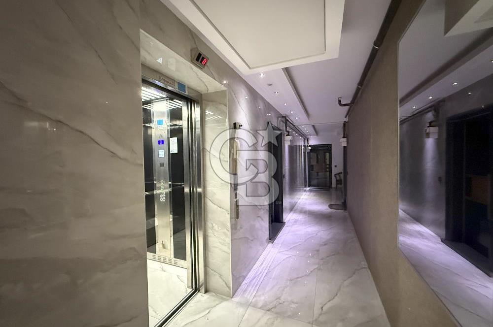 İzmir Güzelbahçe, Kiralık 3 + 1 Dubleks Daire