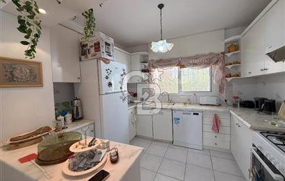 İzmir Çeşme Boyalık, Müstakil Havuzlu 4 + 1 Satılık Villa