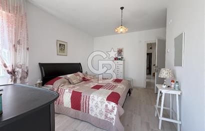 İzmir Çeşme Boyalık, Müstakil Havuzlu 4 + 1 Satılık Villa