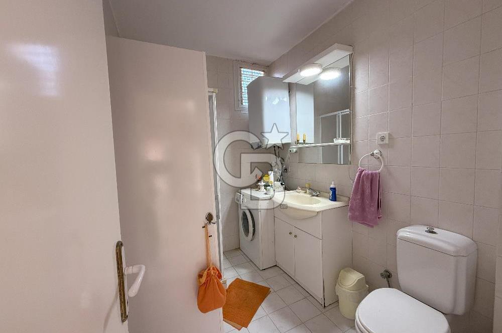 İzmir Çeşme Boyalık, Müstakil Havuzlu 4 + 1 Satılık Villa