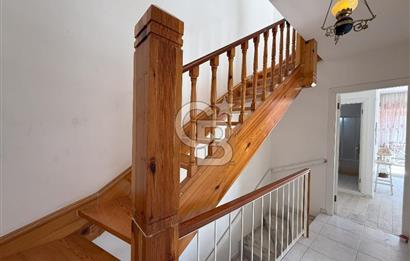 İzmir Çeşme Boyalık, Müstakil Havuzlu 4 + 1 Satılık Villa