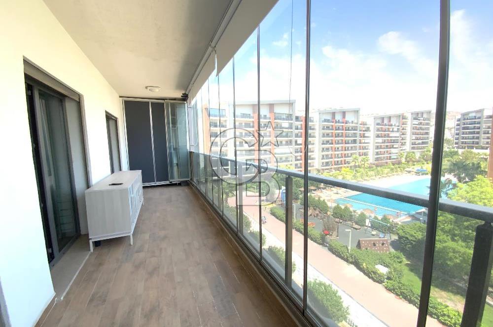 Park Yaşam Ataşehir Satılık 2+1 Daire