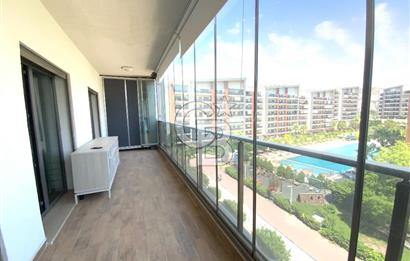 Park Yaşam Ataşehir Satılık 2+1 Daire