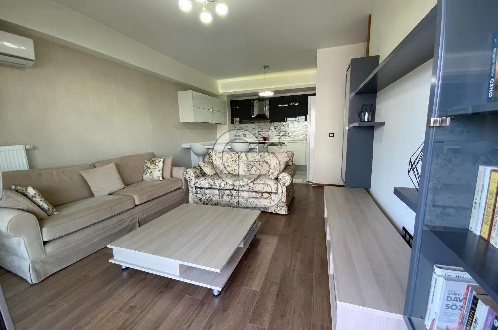 Park Yaşam Ataşehir Satılık 2+1 Daire