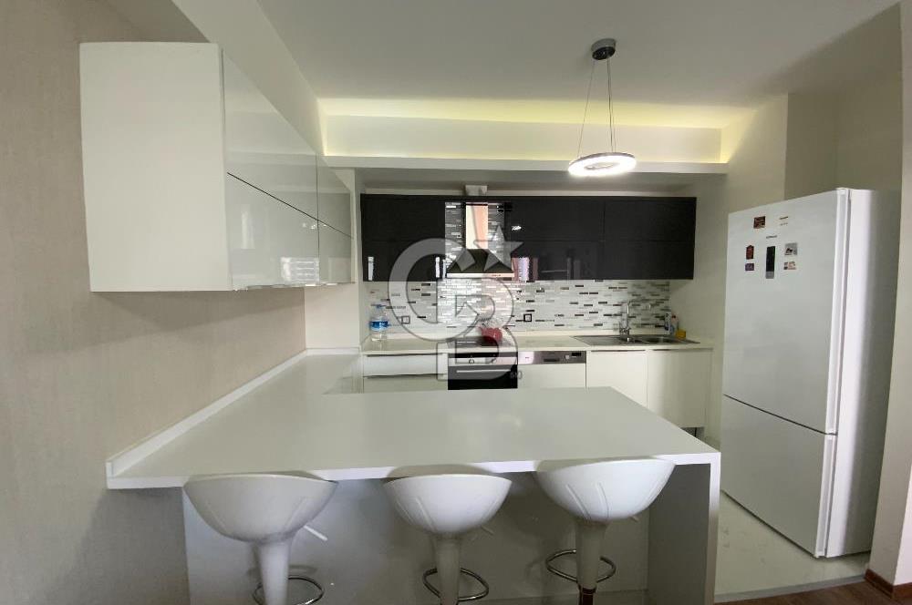 Park Yaşam Ataşehir Satılık 2+1 Daire