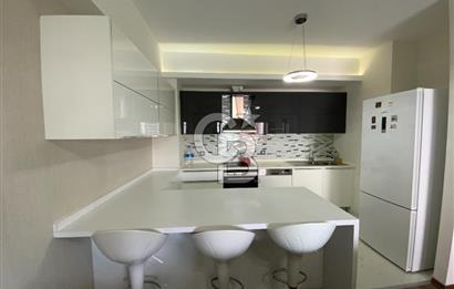 Park Yaşam Ataşehir Satılık 2+1 Daire