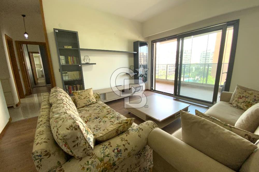 Park Yaşam Ataşehir Satılık 2+1 Daire