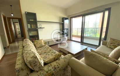 Park Yaşam Ataşehir Satılık 2+1 Daire
