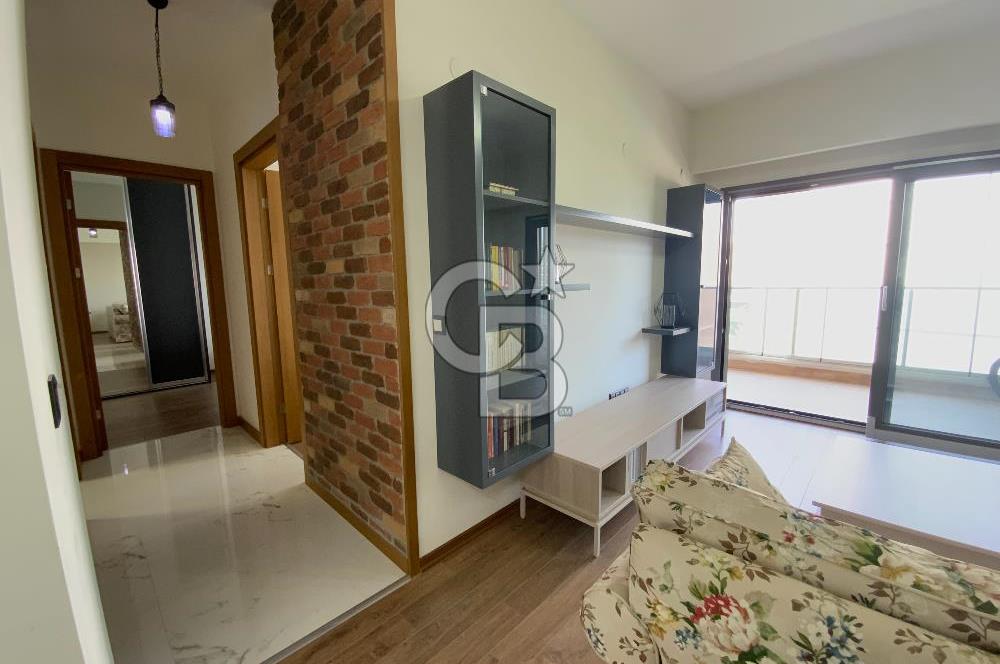 Park Yaşam Ataşehir Satılık 2+1 Daire