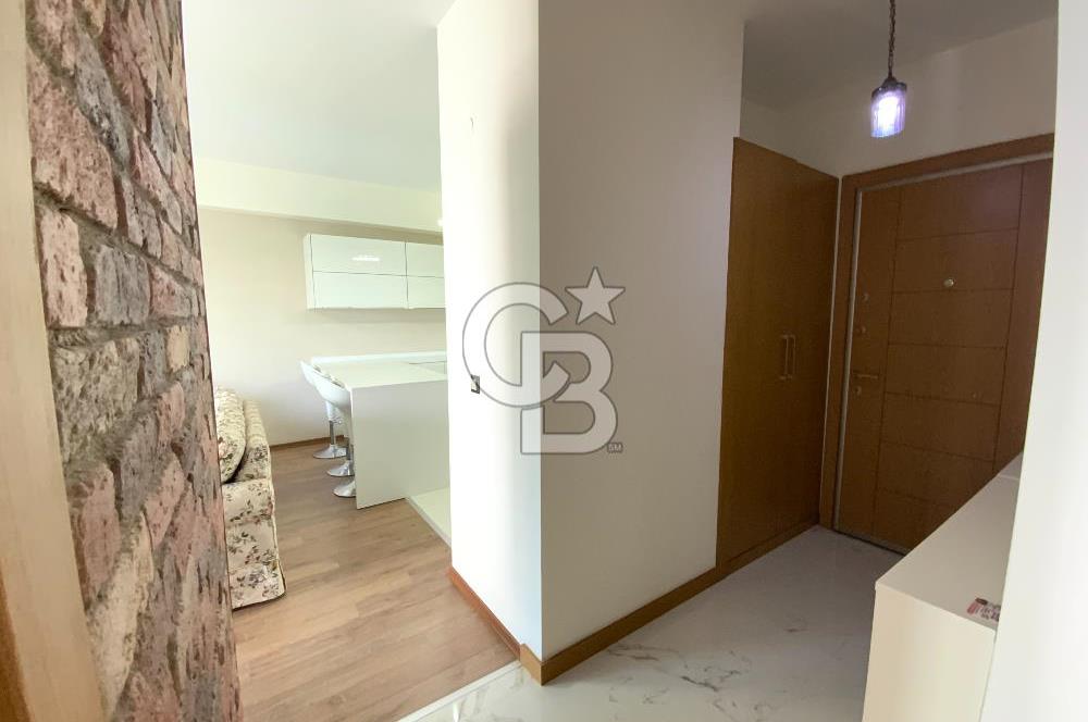 Park Yaşam Ataşehir Satılık 2+1 Daire