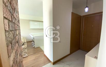 Park Yaşam Ataşehir Satılık 2+1 Daire