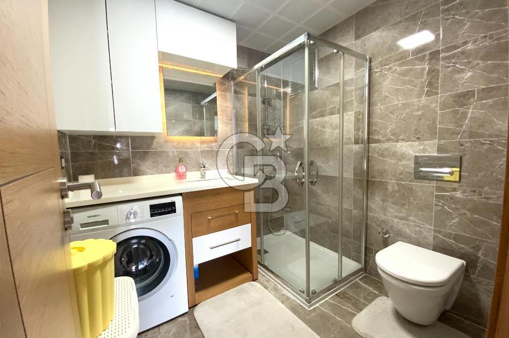 Park Yaşam Ataşehir Satılık 2+1 Daire