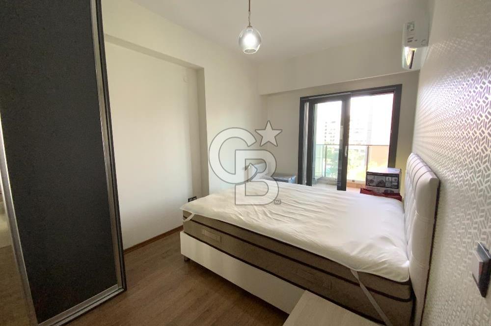 Park Yaşam Ataşehir Satılık 2+1 Daire