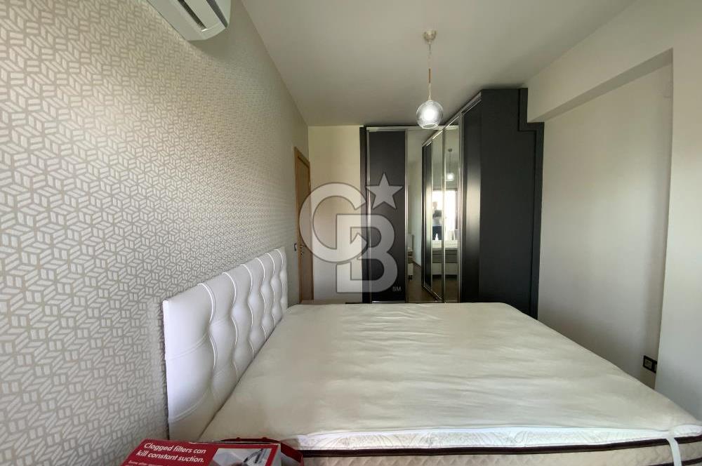 Park Yaşam Ataşehir Satılık 2+1 Daire