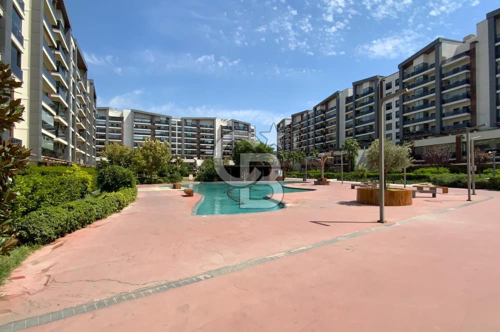 Park Yaşam Ataşehir Satılık 2+1 Daire
