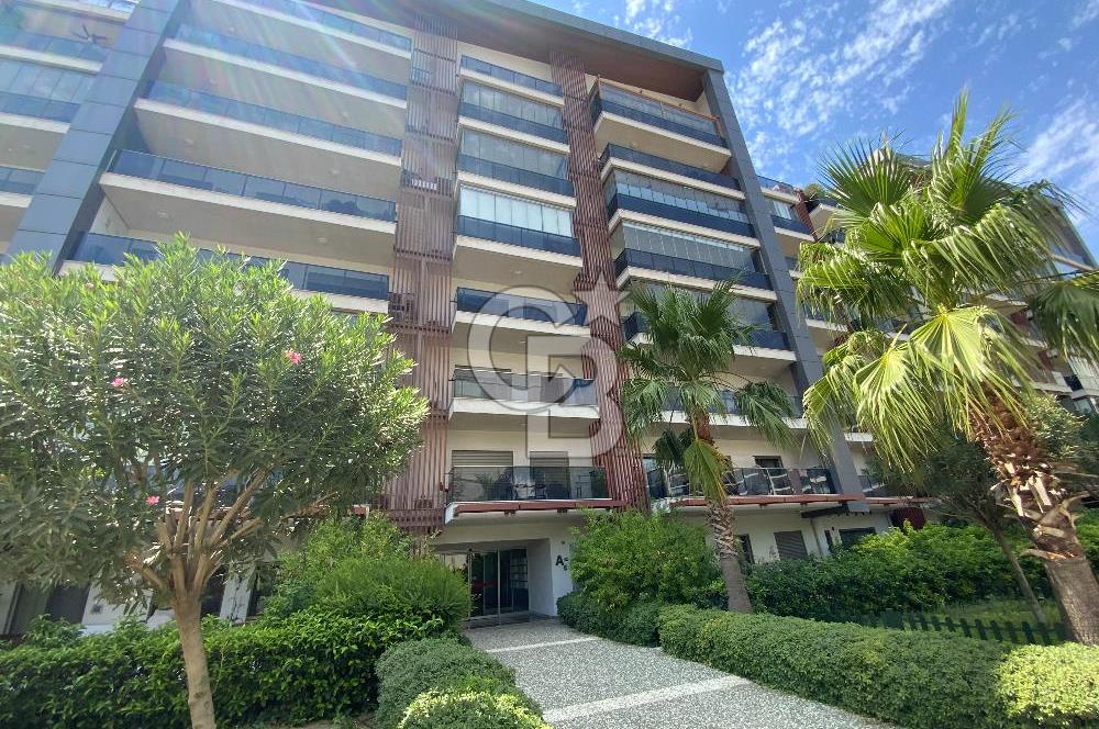 Park Yaşam Ataşehir Satılık 2+1 Daire