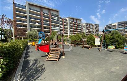 Park Yaşam Ataşehir Satılık 2+1 Daire