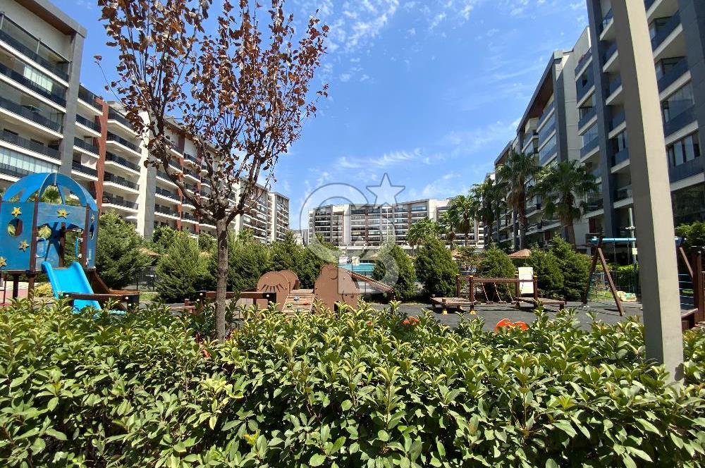 Park Yaşam Ataşehir Satılık 2+1 Daire