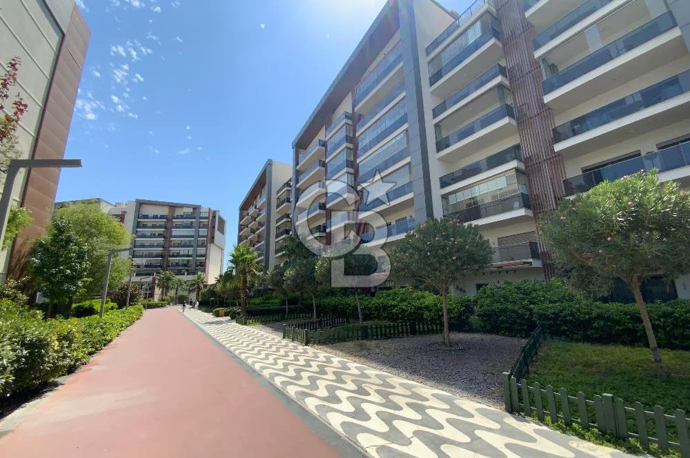 Park Yaşam Ataşehir Satılık 2+1 Daire