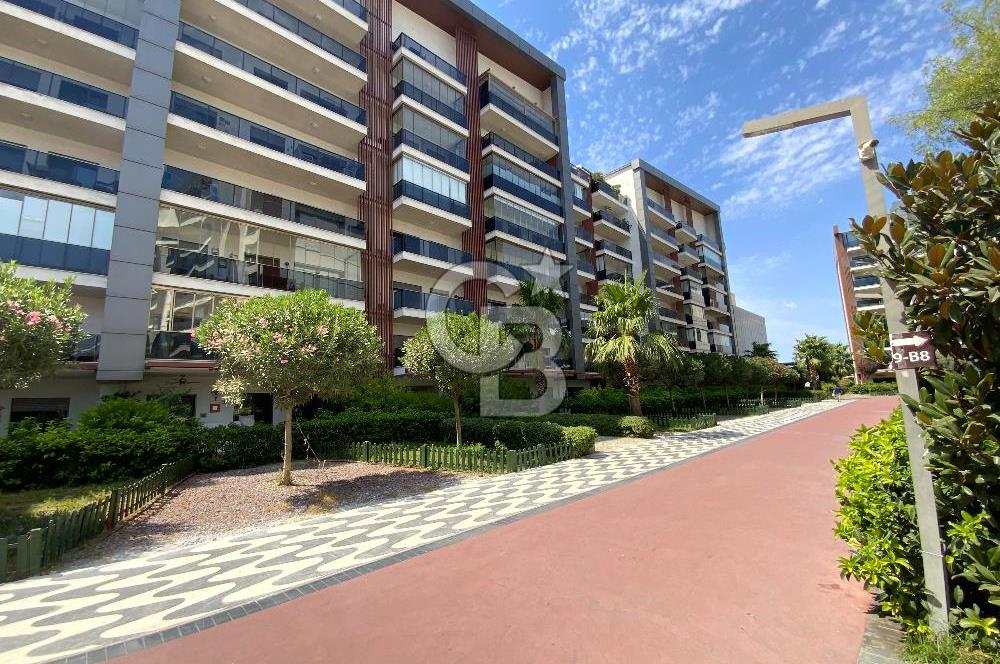Park Yaşam Ataşehir Satılık 2+1 Daire