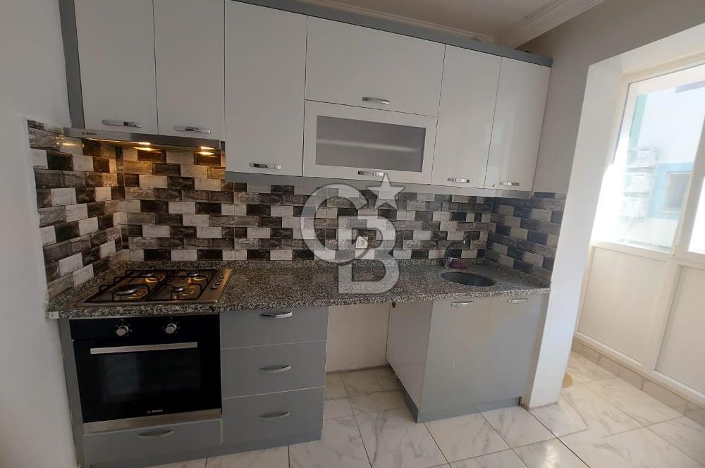 ANTALYA DÖŞEMEALTI BAHÇEYAKA'da 2+1