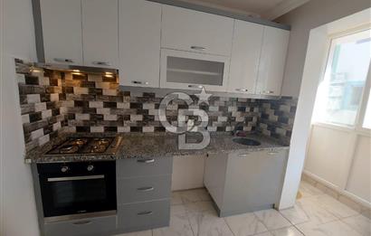 ANTALYA DÖŞEMEALTI BAHÇEYAKA'da 2+1