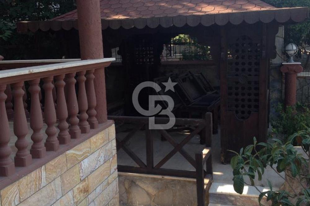 Bodrum Milas'ta Denize Sıfır Yatırım Fırsatı Satılık Butik Otel
