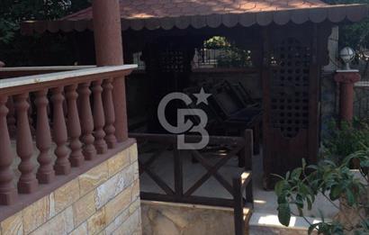 Bodrum Milas'ta Denize Sıfır Yatırım Fırsatı Satılık Butik Otel
