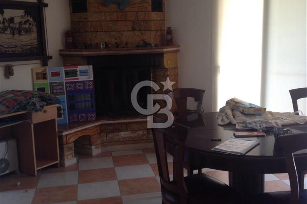 Bodrum Milas'ta Denize Sıfır Yatırım Fırsatı Satılık Butik Otel