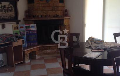 Bodrum Milas'ta Denize Sıfır Yatırım Fırsatı Satılık Butik Otel