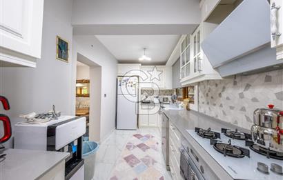 Kahramandere’de 300 m² Net Kullanımlı, Şömineli 5+1 Lüks Villa – Özel Kış Bahçeli