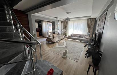 CB MAHALLden ÇİFTLİK MİMOZA SİTESİNDE 2+1 SATILIK DAİRE